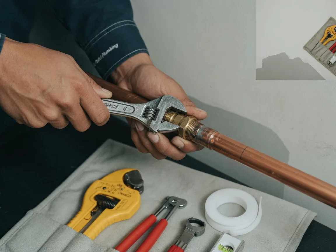 Why choose Drain Cleaning in Orange, NJ